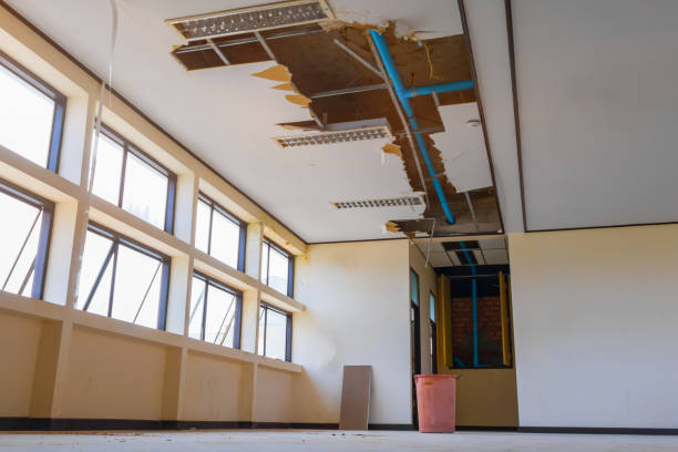 Best Emergency water damage restoration  in Black Point Green Point, CA