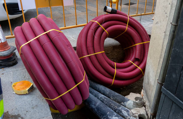 Best Flood restoration services  in Black Point Green Point, CA