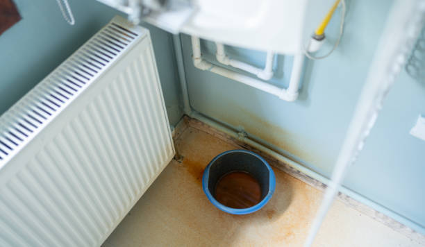 Best Commercial water damage restoration  in Black Point Green Point, CA
